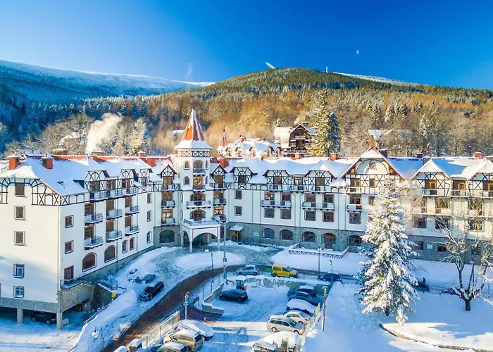 Buczynski Medical & Hotel Świeradów-Zdrój